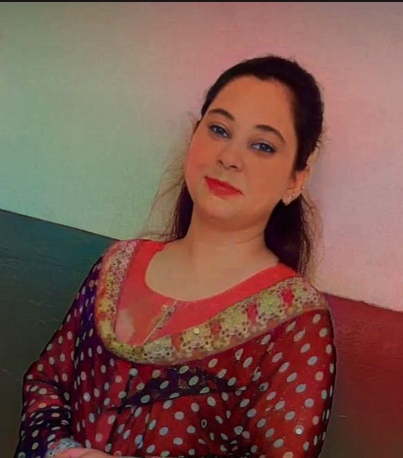 Muneefa Mujaddadi
