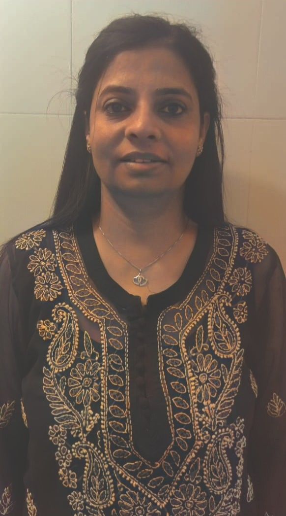 Nisha Kumawat