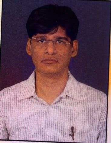 Prabhat Kumar parimal