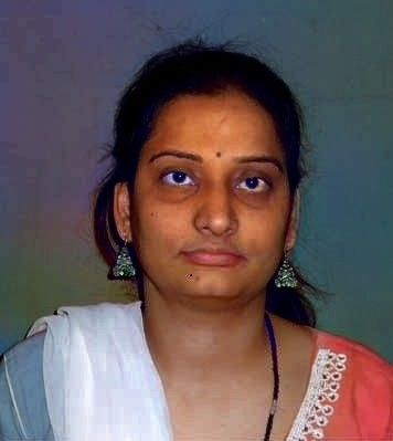 Sabita Kumari dubey