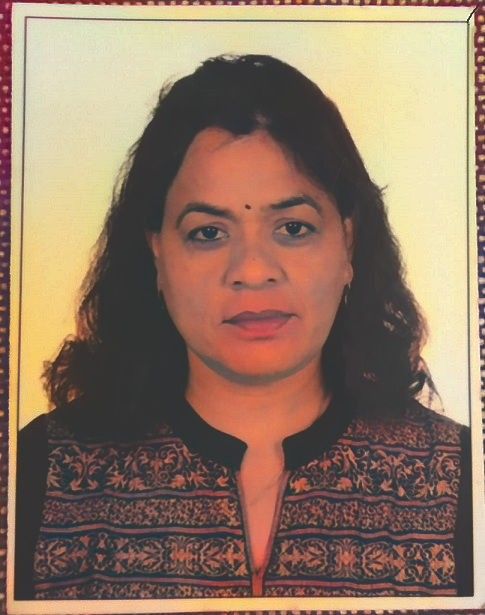 Neeta Kumar