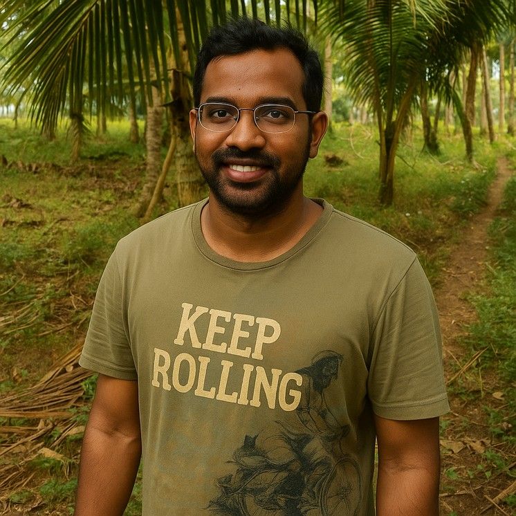 Baytpalli Kiran