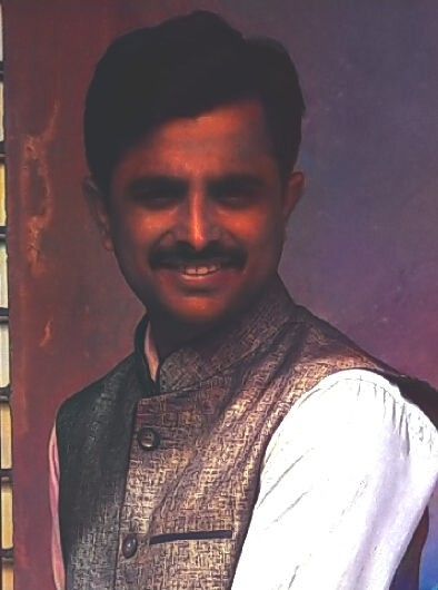 Santosh Patil