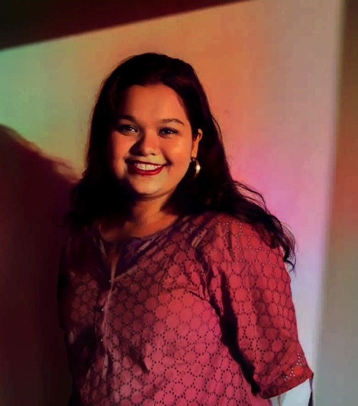 Prerana Das
