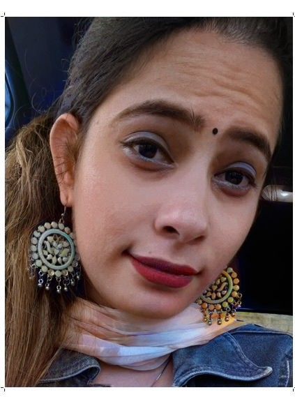 Megha Talwar