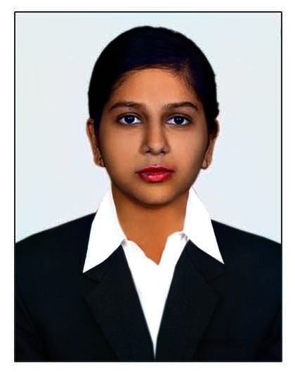 Nidhi Agarwal