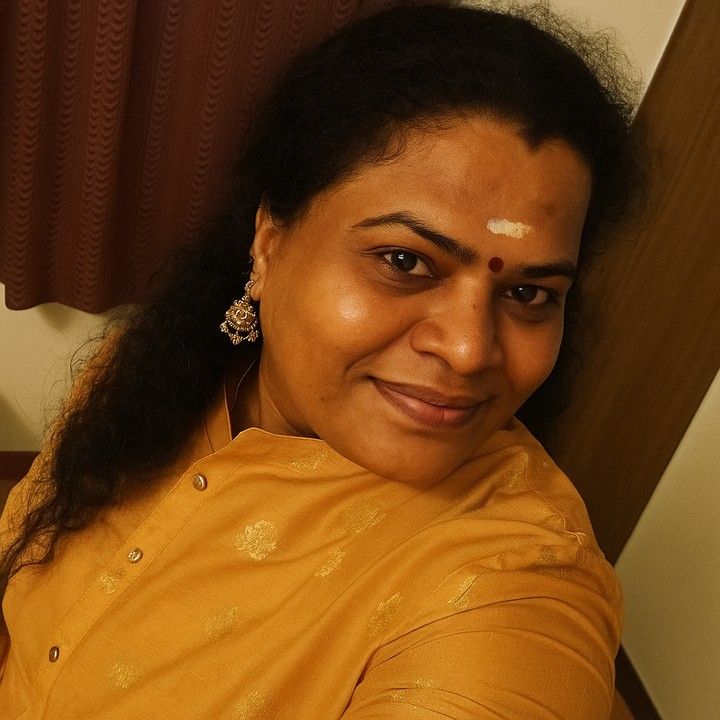 Indhumathy B