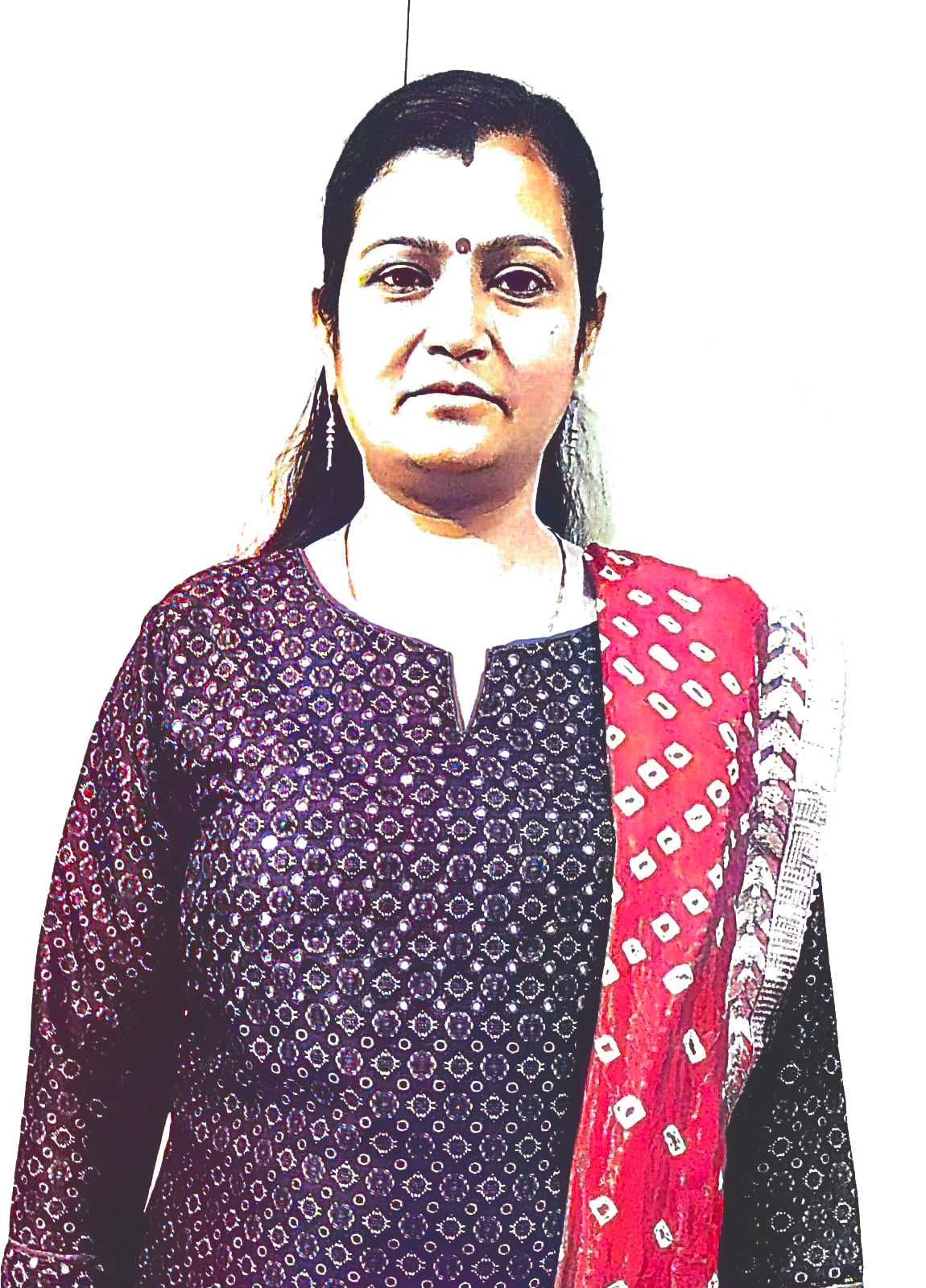 Kusum Lata jha