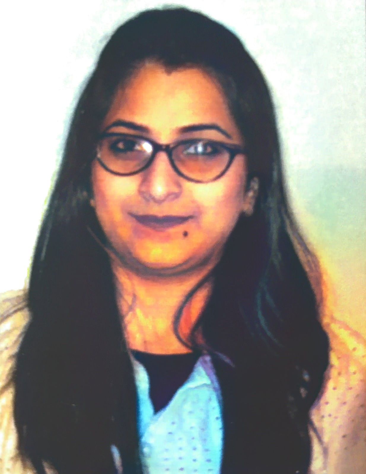 Meenu Pahwa