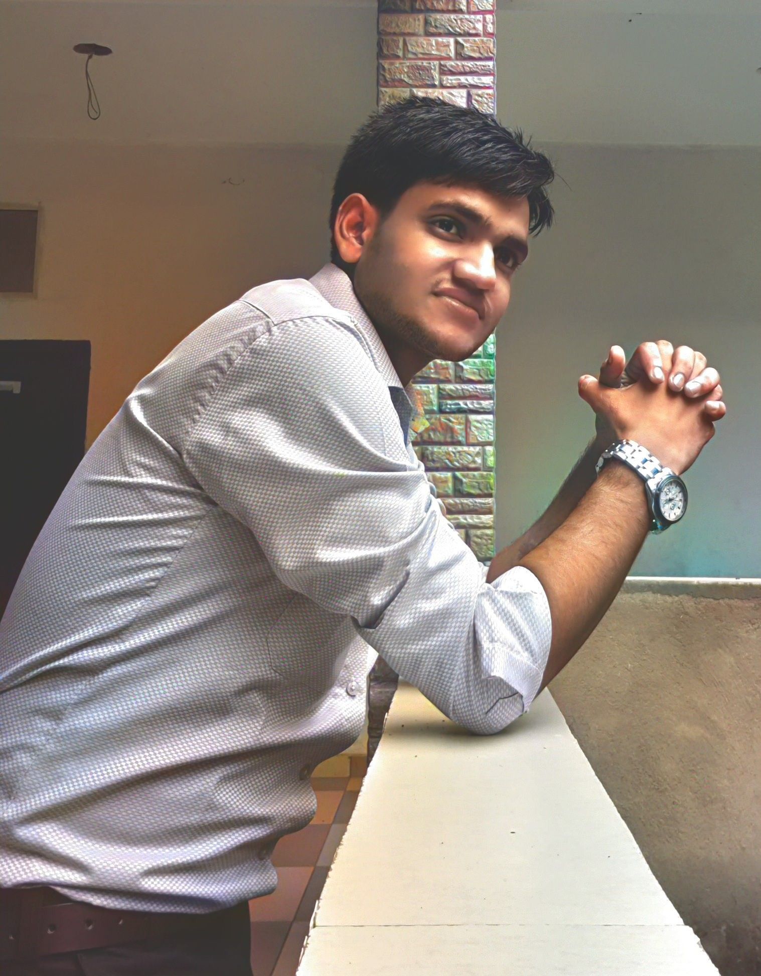 Mayank Srivastava