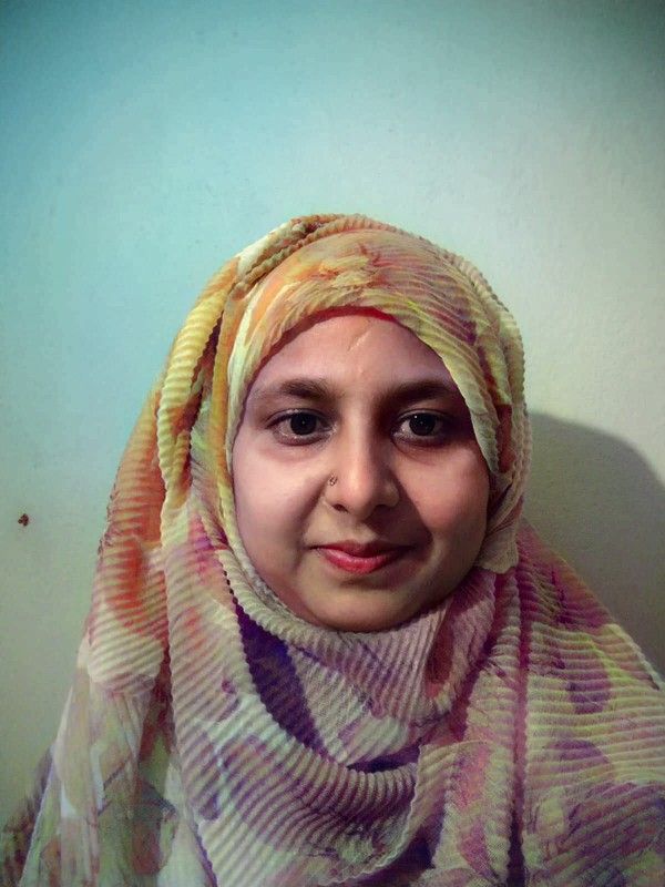 Salma Aara