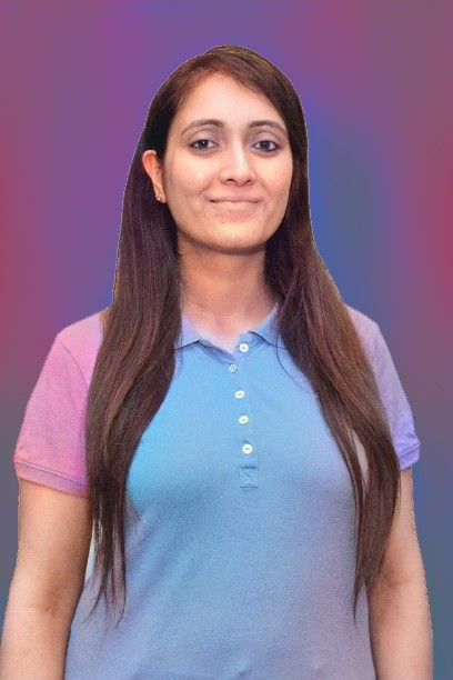 Kanwarpreet Kaur