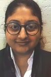 Madeeha Husain