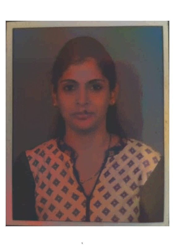Priyanka Sawkar