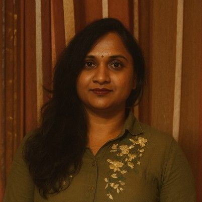Sapna Nadange