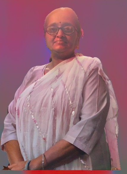 Sunita Singh