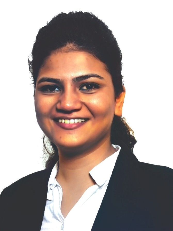 Mahvish Hasan