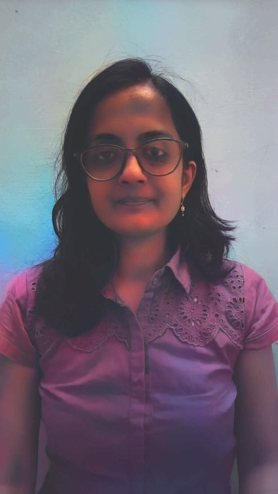 Munira Kapasi