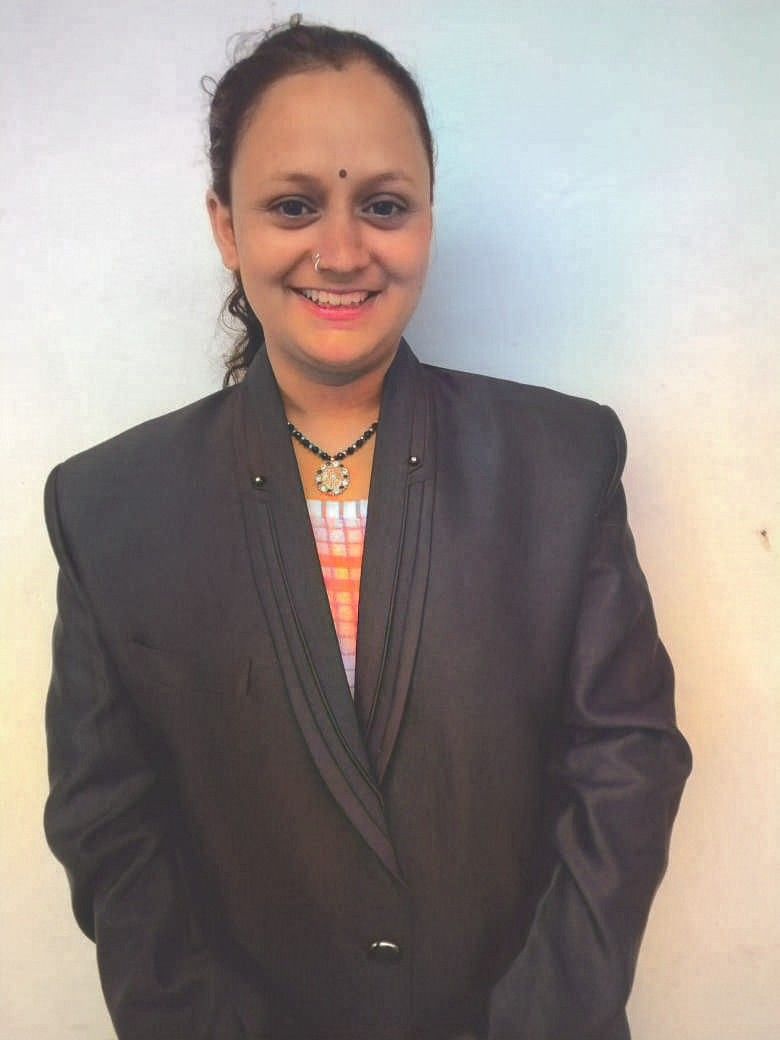 Pooja Bhatt