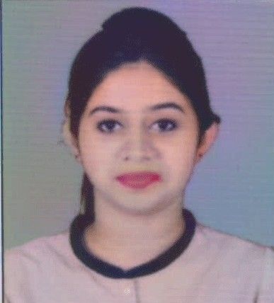 Farah Faiyaz memon