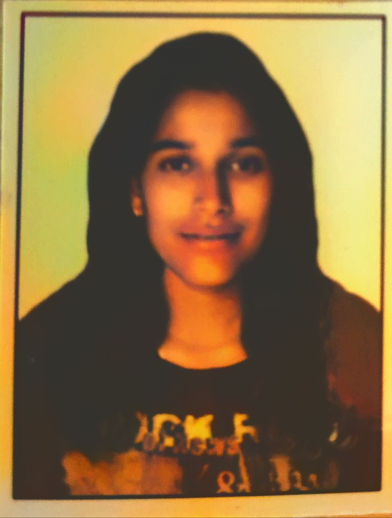 Nikhat Pathan
