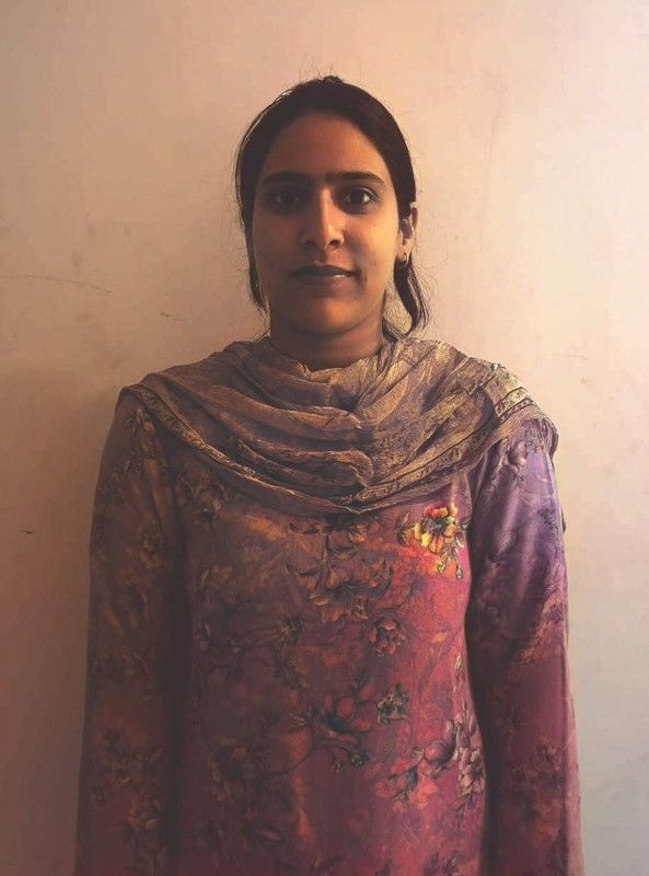Saleeqa Ahsan