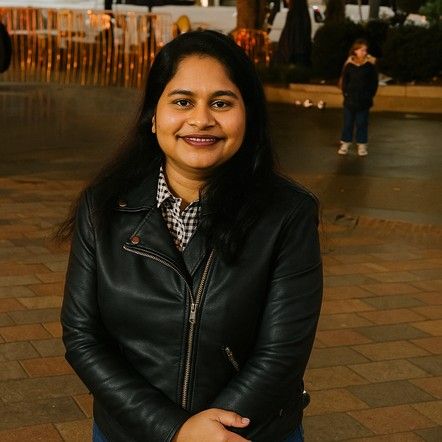 Jahnavee Kunam