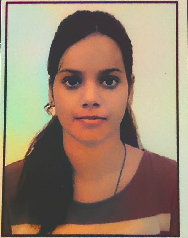 Pranshi Chouhan