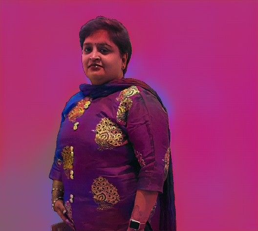 Kalyani Tare