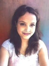 Kajol Chaurasia