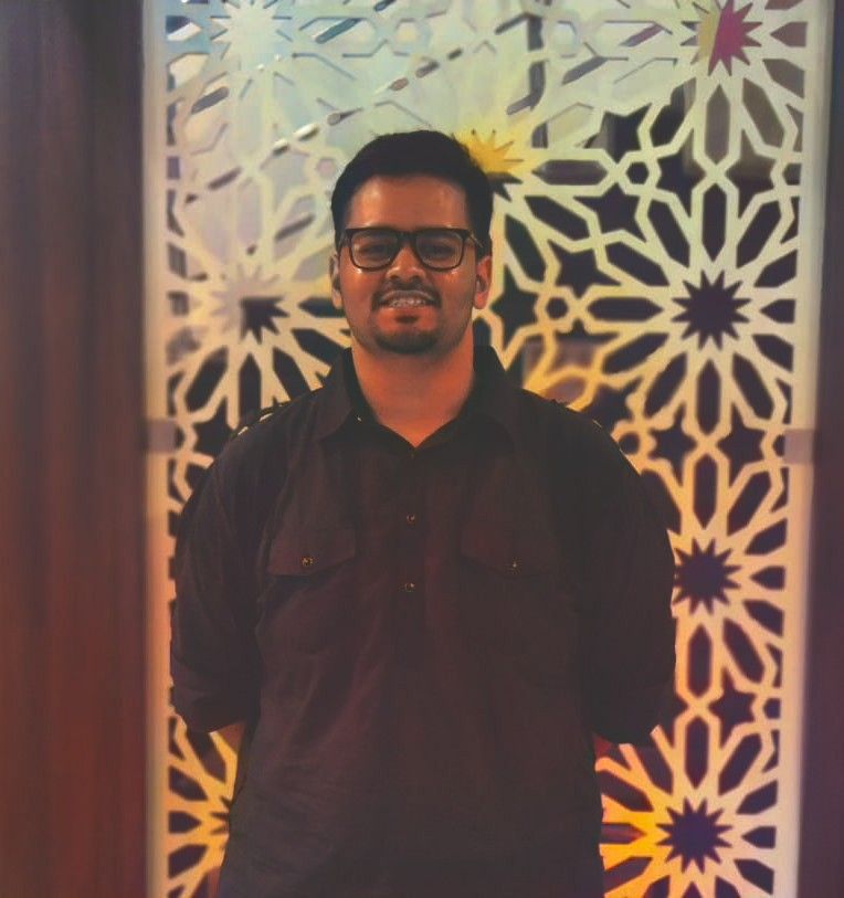 Kunal Roy