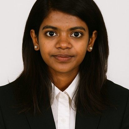 Jayashree Ramachandra