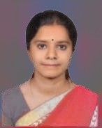 Shwetha Shivakumar