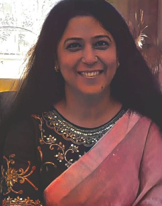 Priya Diwan