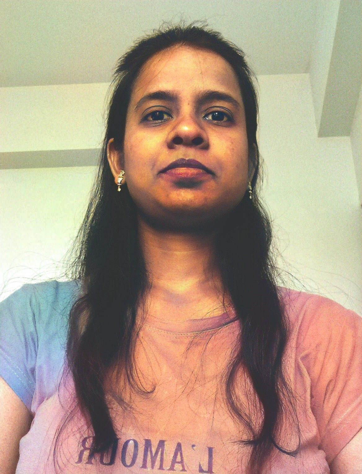 Kavita Kushwah