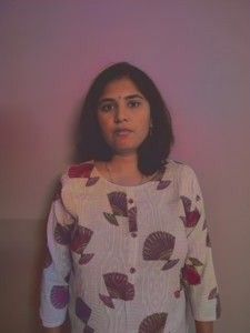 Kusum Angadi