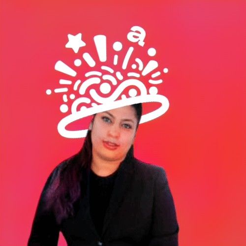 Aarohi Bansal