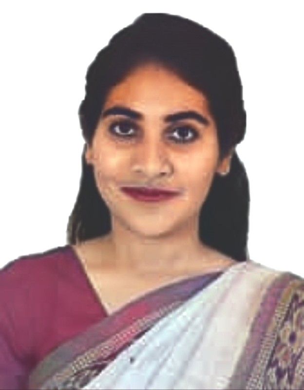 Rhythm Preet