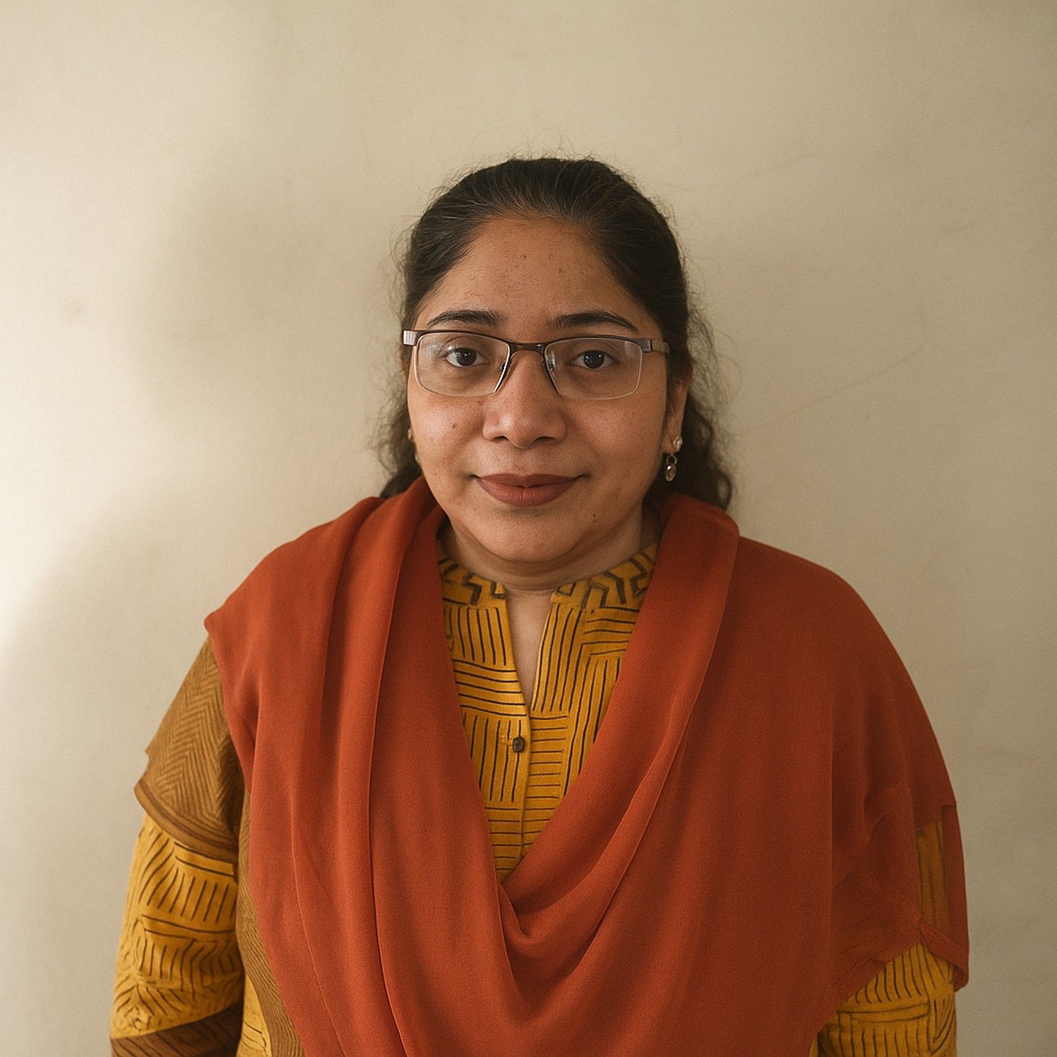 Imrana Khan