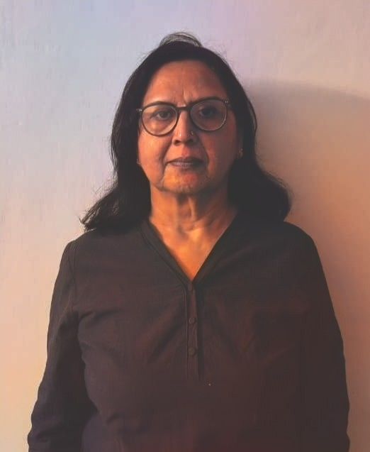 Purnima Pathania