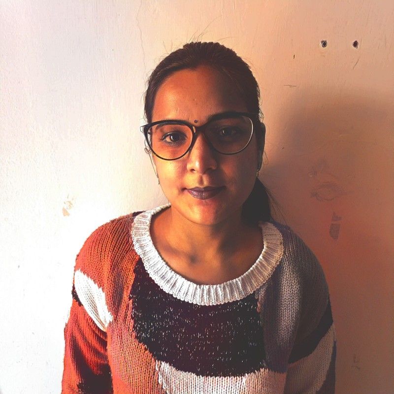 Pranjal Mangla