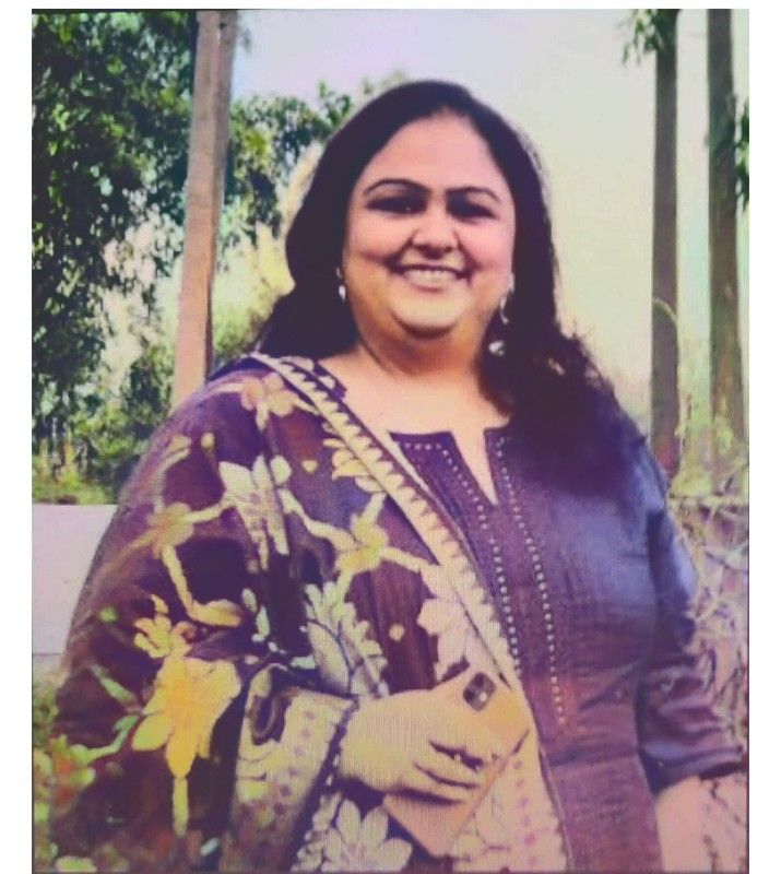 Saloni Poddar
