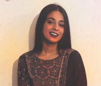 Kayanat Parveen