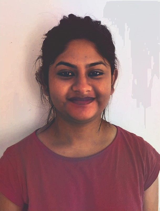 Riya Roy