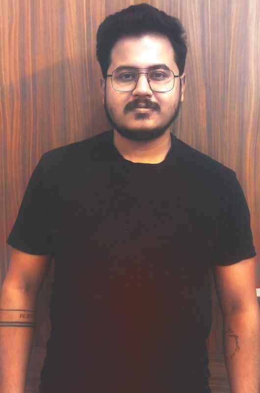 Pranat Bajpai