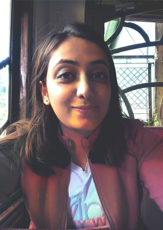 Rajni Makhaik