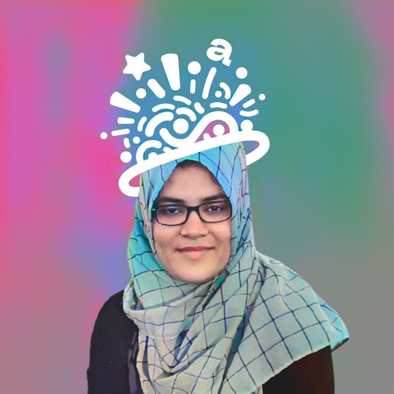 Reshma A