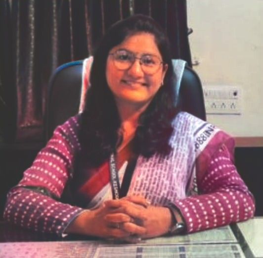 Rekha Kanjani