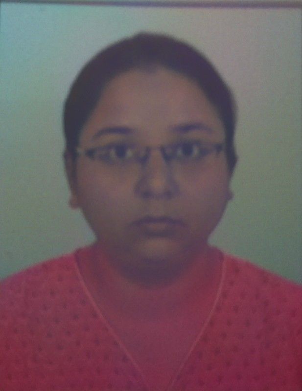 Raka Chakrabarty