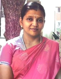 Priya Tharsene